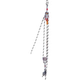 Camp Safety Dryad Pro Double Pulley - Elevated Climbing