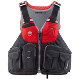 NRS Chinook OS Fishing Lifejacket (PFD)