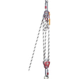 Camp Safety Dryad Pro Double Pulley - Elevated Climbing