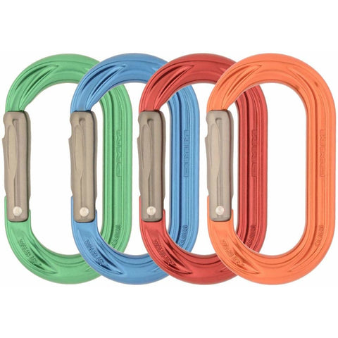 DMM Perfecto Straight Gate (4 Pack)