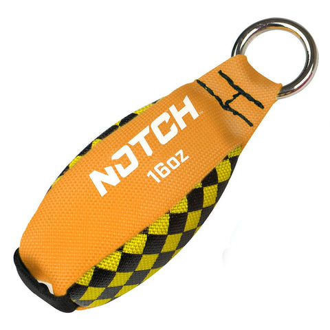 Notch Throw Weight 16oz