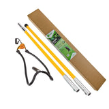 Notch Big Shot Set One 8ft Pole