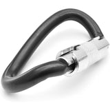 Kong Ovalone DNA Carbon Steel Carabiner