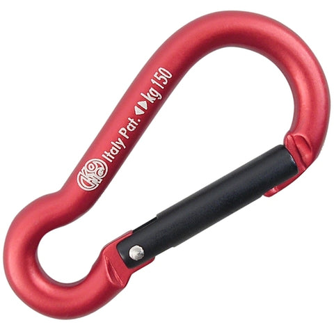 Kong Micro Pear Accessory Carabiner