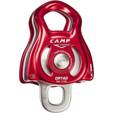 Camp Safety Dryad Pulley