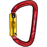 Rock Exotica RockD Carabiner - Elevated Climbing