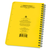 Rite in the Rain Side-Spiral Notebook (No. 353)