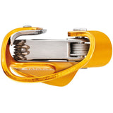 Croll S Petzl - Elevated Climbing