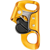 Petzl - Croll S - Elevated Climbing