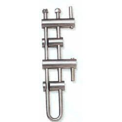 Bms Rescue Rack BMS Micro Rack | Elevated Climbing