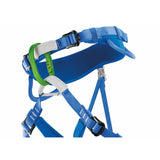 Petzl Macchu Kids Harness