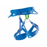 Petzl Macchu Kids Harness