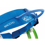 Petzl Macchu Kids Harness