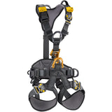 Petzl - Astro Bod Fast Harness - Elevated Climbing