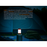 Fenix CL26R Rechargeable Camping Lantern