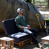 Metolius Crash Pad Couch