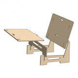 Metolius Crash Pad Couch