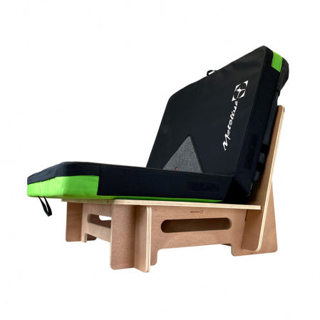 Metolius Crash Pad Couch | Elevated Climbing