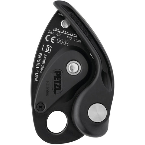 Petzl GriGri+