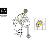 Petzl Maestro L