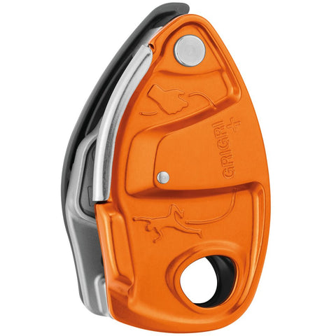 Petzl GRIGRI+