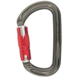 Ultra D Carabiner - Elevated Climbing