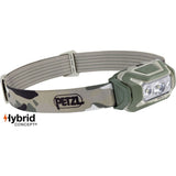 Petzl Aria 2R RGB Headlamp