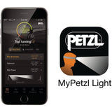 Petzl NAO+ Headlamp