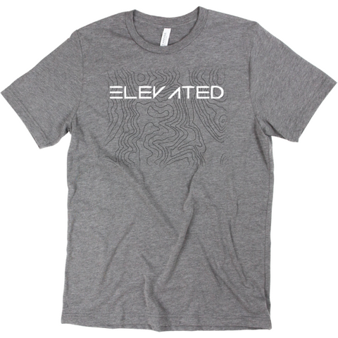 Elevated Performance Shirt - Elevated Climbing