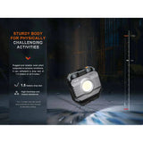 Fenix CL28R Rechargeable Lantern / Work Light