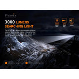 Fenix HP30R V2.0 Rechargeable Headlamp