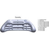 Metolius Foundry Training Board