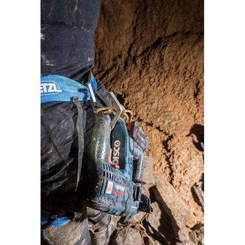 CMI Shembiner | Elevated Climbing
