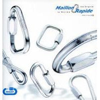 Maillon Rapide Quicklinks Stainless Steel