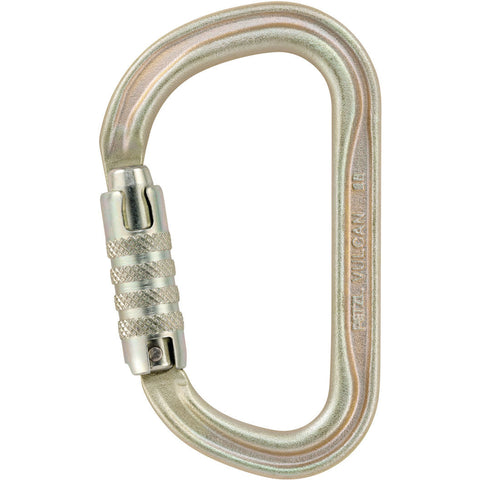 Petzl Vulcan Carabiner