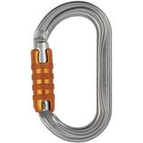 Petzl OK Carabiner