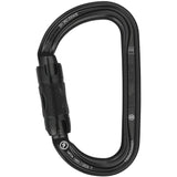 Petzl Am'd Carabiner (Black)