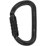 Petzl Am'd Carabiner (Black)