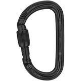 Petzl Am'd Carabiner (Black)