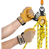 Petzl TWIN RELEASE Pulley