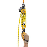 Petzl TWIN RELEASE Pulley