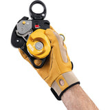 Petzl TWIN RELEASE Pulley