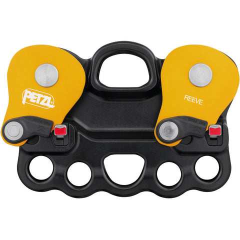 Petzl REEVE