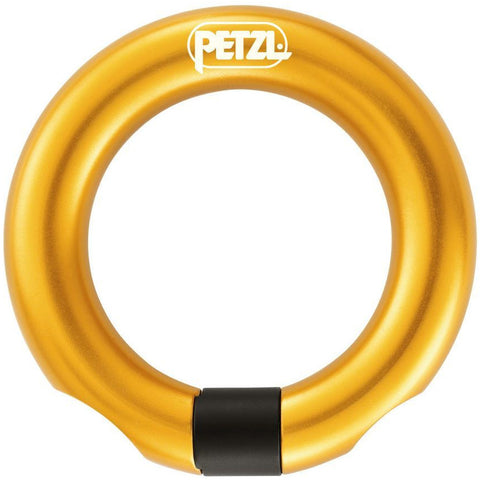 Petzl - Ring Open - Elevated Climbing