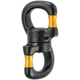 Petzl - Swivel Open - Elevated Climbing