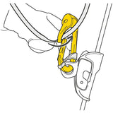 Petzl Rollclip A