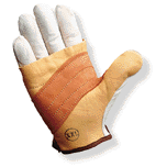 PMI Lightweight Rappel Gloves