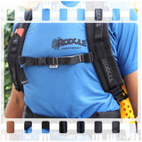 Sternal Strap - Elevated Climbing