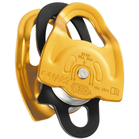 Petzl Gemini 