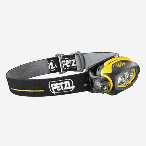 Petzl Lampe Frontale DUO S Ultra Puissante PZ-E80CHR - Comptoir Nautique